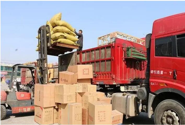 漳州到南岗区物流专线