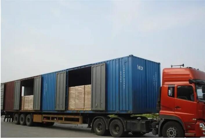 漳州到南岗区整车运输