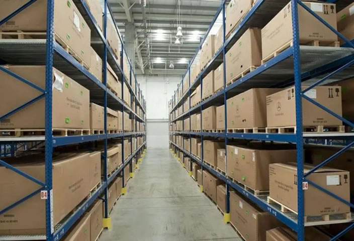 漳州到南岗区货物仓储