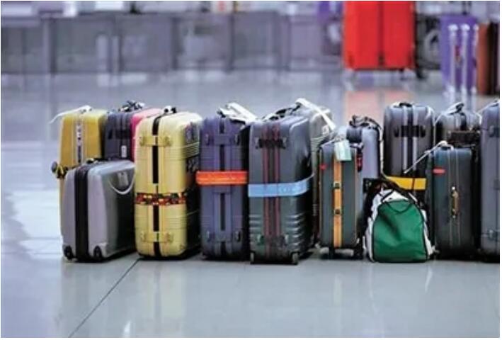 漳州到南岗区行李托运