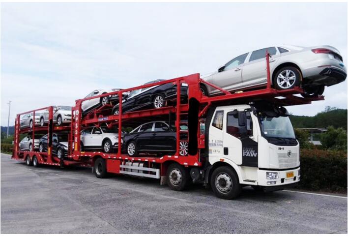 漳州到南岗区轿车托运